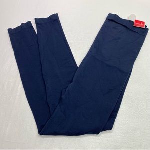SPANX women's Sz 3X Navy high waisted legging plus size New NWT